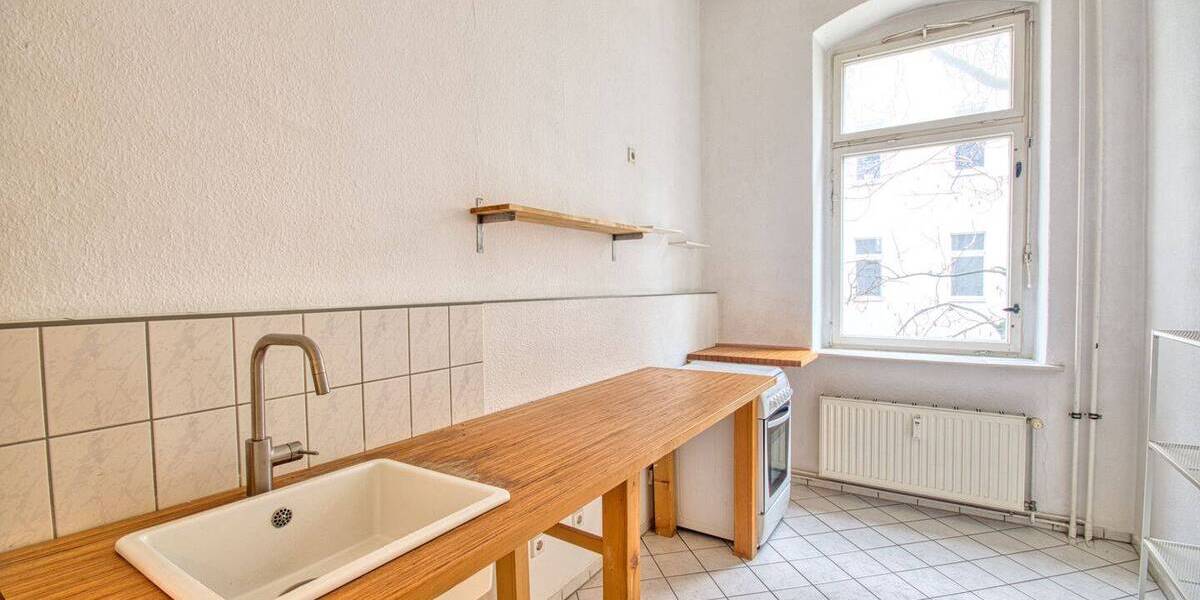 Etagenwohnung Berlin Steglitz - 2 Zimmer, 59 m&sup2;, 290.000&euro; | Angebot:25974662