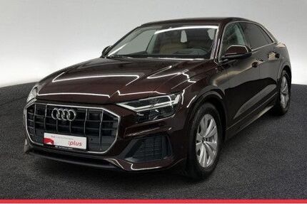Audi Q8 47.920 km 56.500 &euro; Berlin 10587