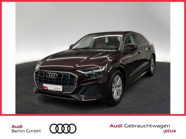Audi Q8 47.920 km 56.500 &euro; Berlin 10587