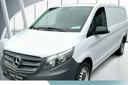 Mercedes-Benz Vito 56.359 km 22.980 &euro; Ludwigsfelde 14974