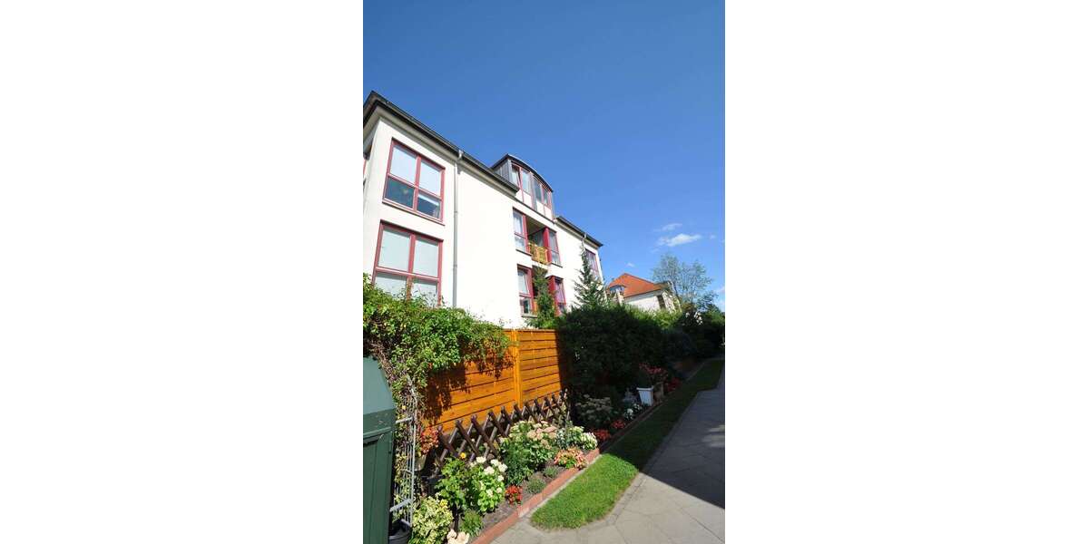 Etagenwohnung Blankenfelde-Mahlow Mahlow - 2 Zimmer, 55 m&sup2;, 135.000&euro; | Angebot:27183053
