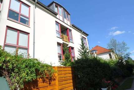 Wohnung Blankenfelde-Mahlow Mahlow - 2 Zimmer, 55 m&sup2;, 135.000&euro; | Angebot:27183053
