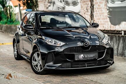 Mazda 2 6.025 km 21.490 &euro; Berlin 13057