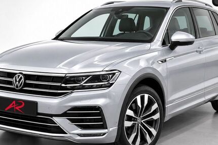 VW Touareg 71.107 km 45.880 &euro; Berlin 12103
