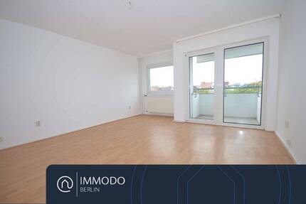 ?? Sensation im Nollendorfkiez - hochwertige 2 Zimmer Wohnung mit großem Süd Balkon und Freiblick 2 zimmer