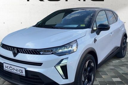 Renault Captur 13.743 km 25.499 &euro; Teltow 14513