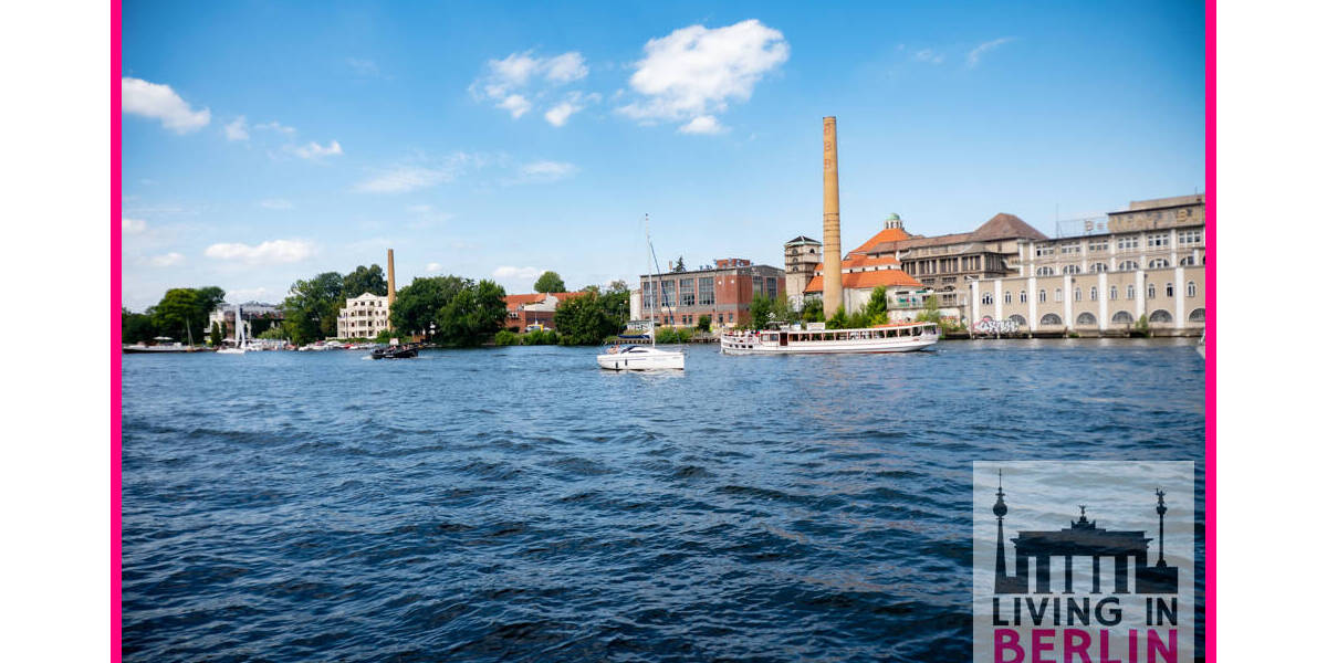 Etagenwohnung Berlin Friedrichshagen - 2 Zimmer, 66 m&sup2;, 1.399&euro; | Angebot:26292745
