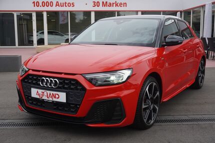 Audi A1 57.454 km 24.490 &euro; Hoppegarten OT Hönow 15366