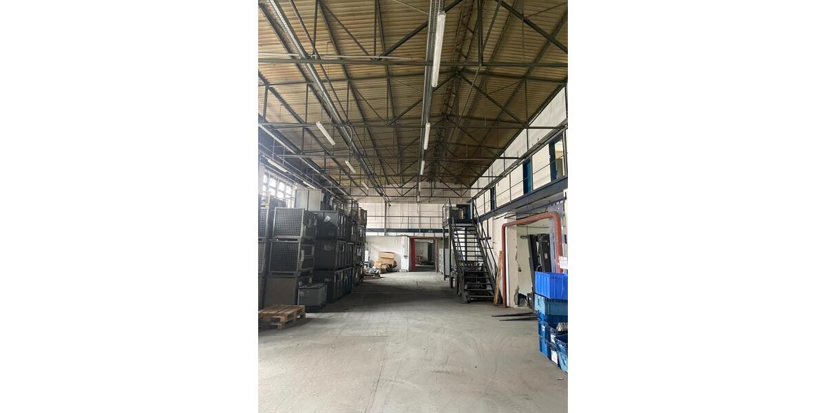 Gewerbeobjekt Brieselang - 998&euro; | Angebot:22831855