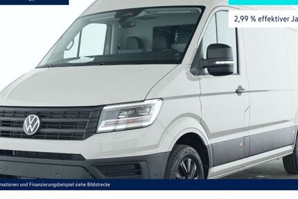 VW Crafter 1.581 km 60.510 &euro; Wildau 15745