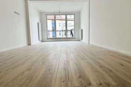 Wohnung zum Mieten in Berlin 1.815 € 86.42 m²