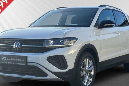 VW T-Cross 7.300 km 28.900 &euro; Dallgow-Döberitz 14624