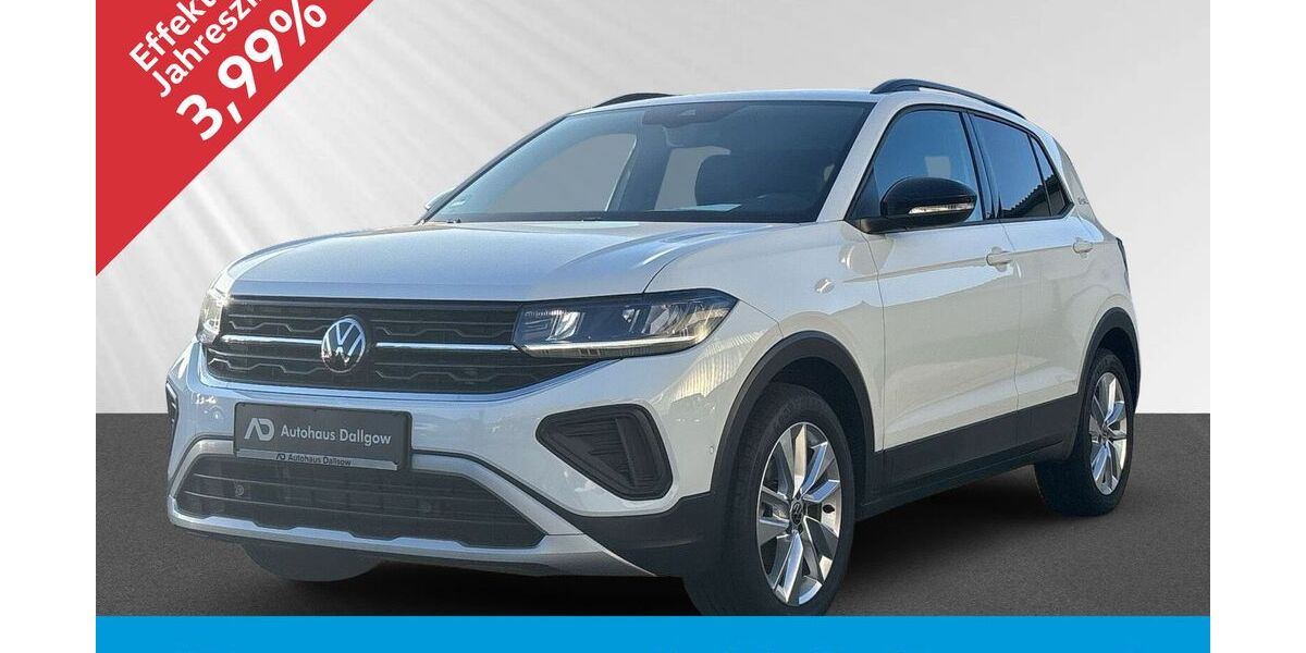 VW T-Cross 7.300 km 28.900 &euro; Dallgow-Döberitz 14624