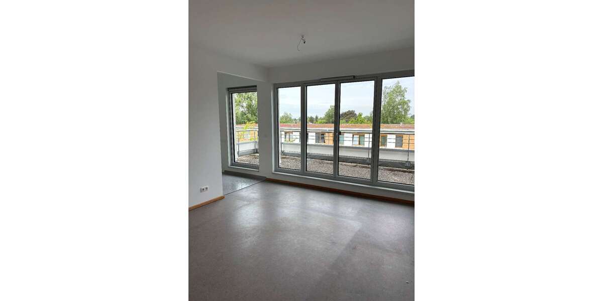 Etagenwohnung Berlin - 2 Zimmer, 64 m&sup2;, 845&euro; | Angebot:27087435