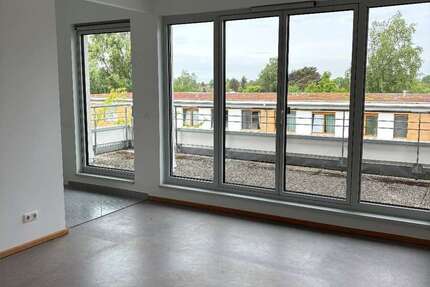 Wohnung Berlin - 2 Zimmer, 64 m&sup2;, 845&euro; | Angebot:27087435