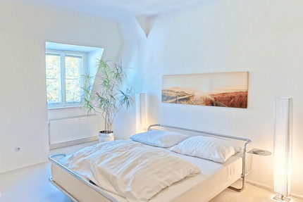 Wohnung Berlin Niederschönhausen - 4 Zimmer, 125 m&sup2;, 325.000&euro; | Angebot:27082207