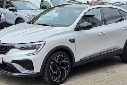 Renault Arkana 23.136 km 24.890 &euro; Berlin 12247