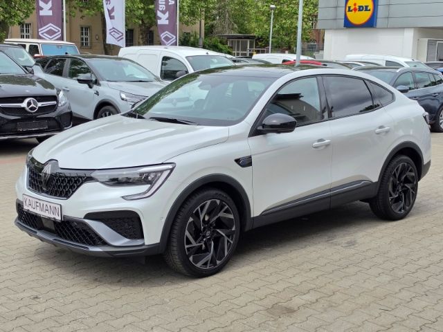 Renault Arkana 23.136 km 24.890 &euro; Berlin 12247