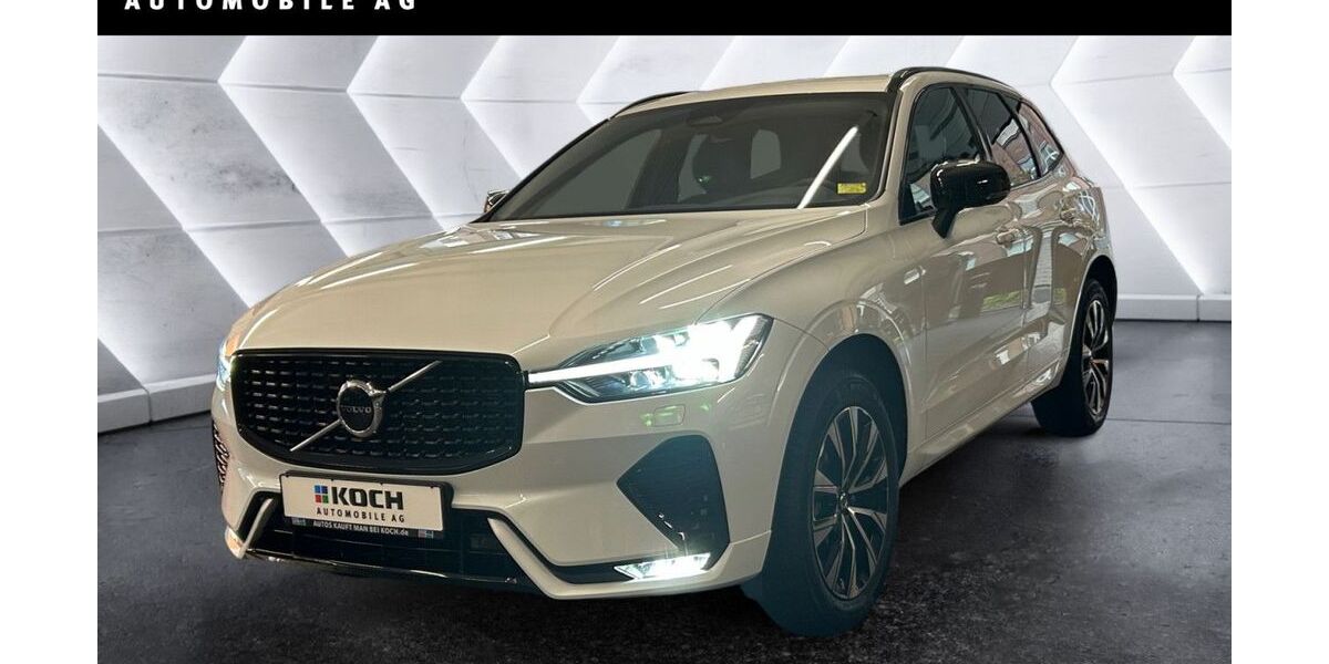 Volvo XC60 16.625 km 48.490 &euro; Berlin 10553