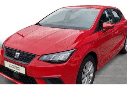 Seat Ibiza 31.995 km 14.430 &euro; Berlin 13089