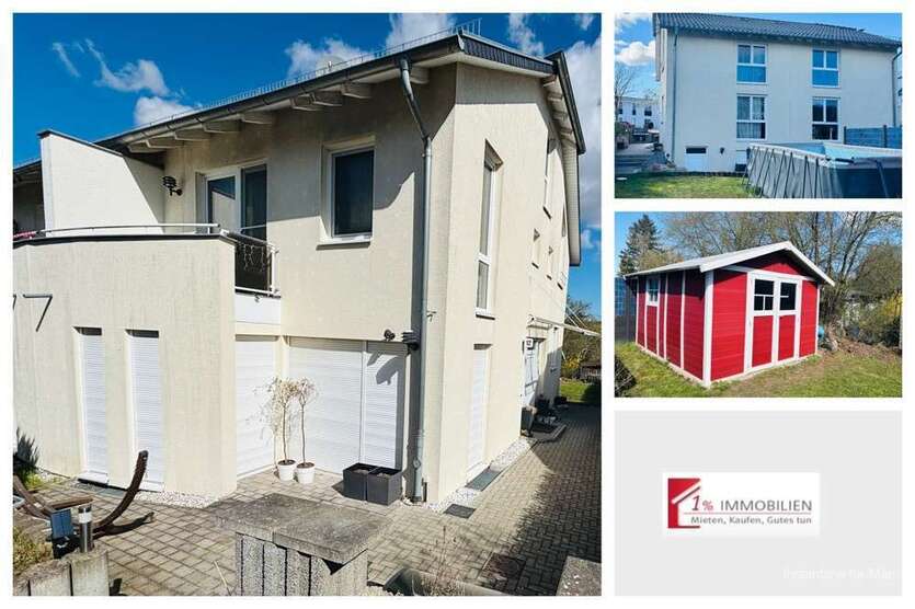 Haus zum Kaufen in Neuenhagen bei Berlin 529.000 € 175 m²