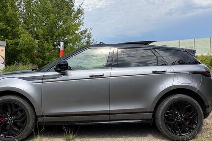 Land Rover Range Rover Evoque 38.100 km 33.900 &euro; Mühlenbeck 16567