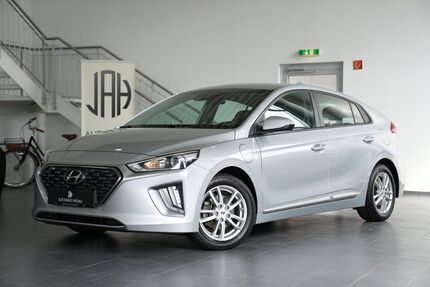 Hyundai IONIQ 86.798 km 16.490 &euro; Wildau 15745