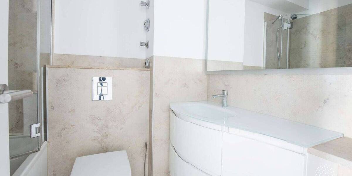 Etagenwohnung Berlin Schöneberg - 2 Zimmer, 47 m&sup2;, 420.000&euro; | Angebot:26821908