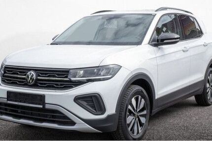 VW T-Cross 7.718 km 22.555 &euro; Berlin 14167