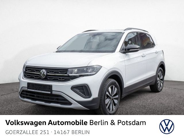 VW T-Cross 7.718 km 22.555 &euro; Berlin 14167
