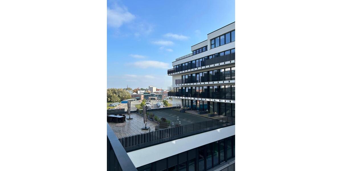 Etagenwohnung Erkner - 1 Zimmer, 32 m&sup2;, 4.500&euro; | Angebot:24816052