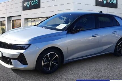 Opel Astra 3.320 km 23.390 &euro; Berlin 12681