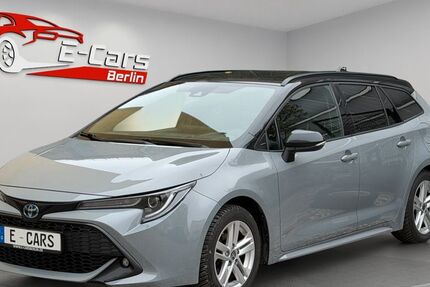 Toyota Corolla 91.520 km 17.990 &euro; Berlin 10553