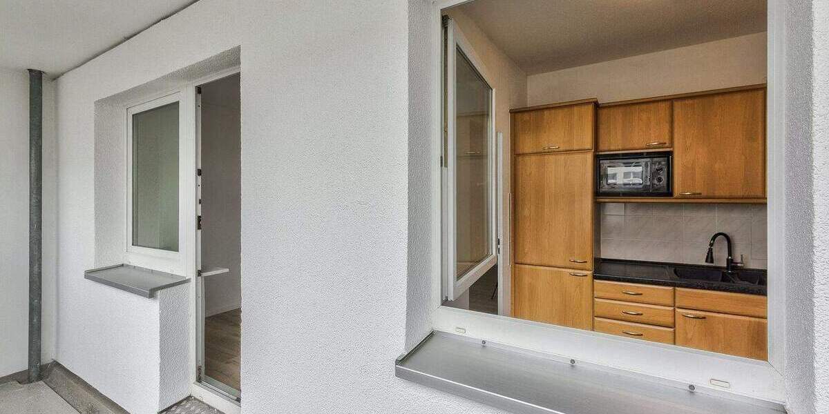 Etagenwohnung Berlin Neu-Hohenschönhausen - 3 Zimmer, 70 m&sup2;, 234.000&euro; | Angebot:25700525