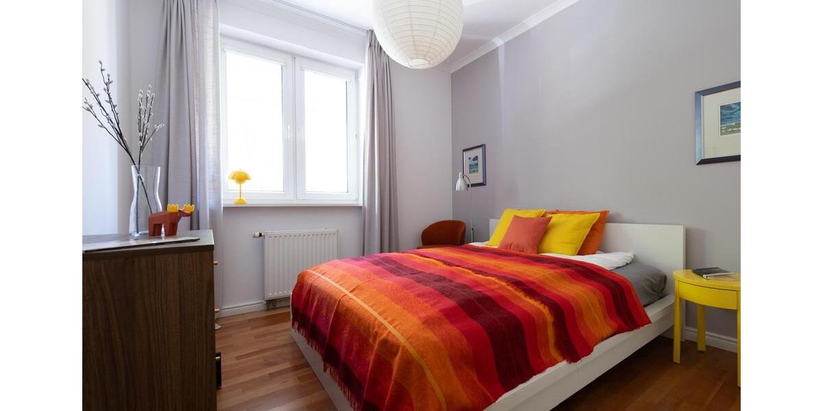 Etagenwohnung Berlin Steglitz-Zehlendorf - 2 Zimmer, 51 m&sup2;, 270.000&euro; | Angebot:26785988