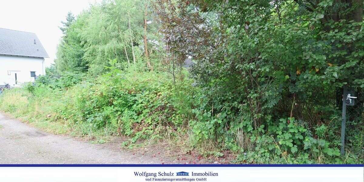 Grundstück Mahlow Mahlow - 240.000&euro; | Angebot:26504527
