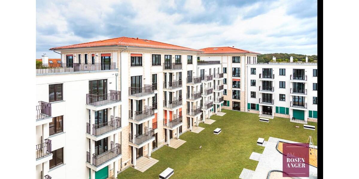 Etagenwohnung Wildau - 3 Zimmer, 93 m&sup2;, 1.280&euro; | Angebot:25433131