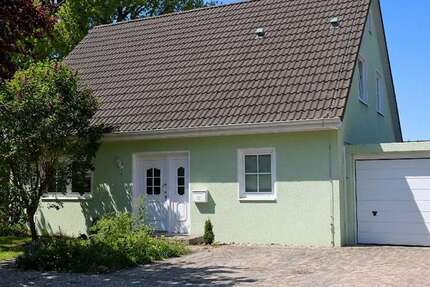 Haus Dallgow-Döberitz Döberitz - 5 Zimmer, 121 m&sup2;, 649.000&euro; | Angebot:26842098