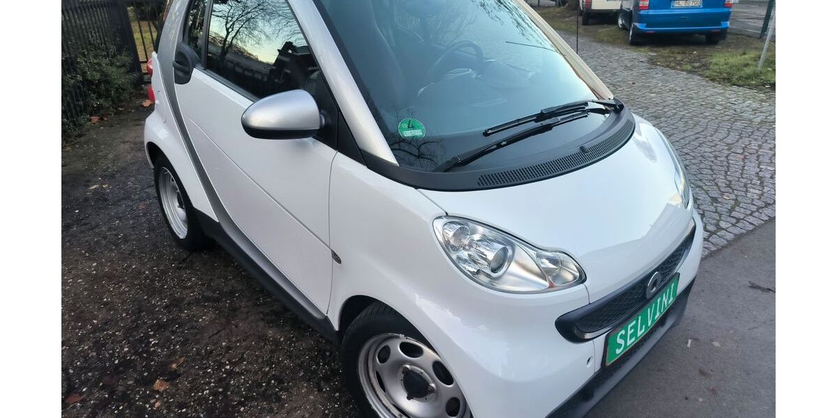 Smart ForTwo 58.000 km 7.990 &euro; Berlin - Schöneberg 10781