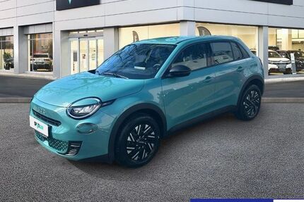 Fiat 600 5.000 km 25.890 € Berlin 10315