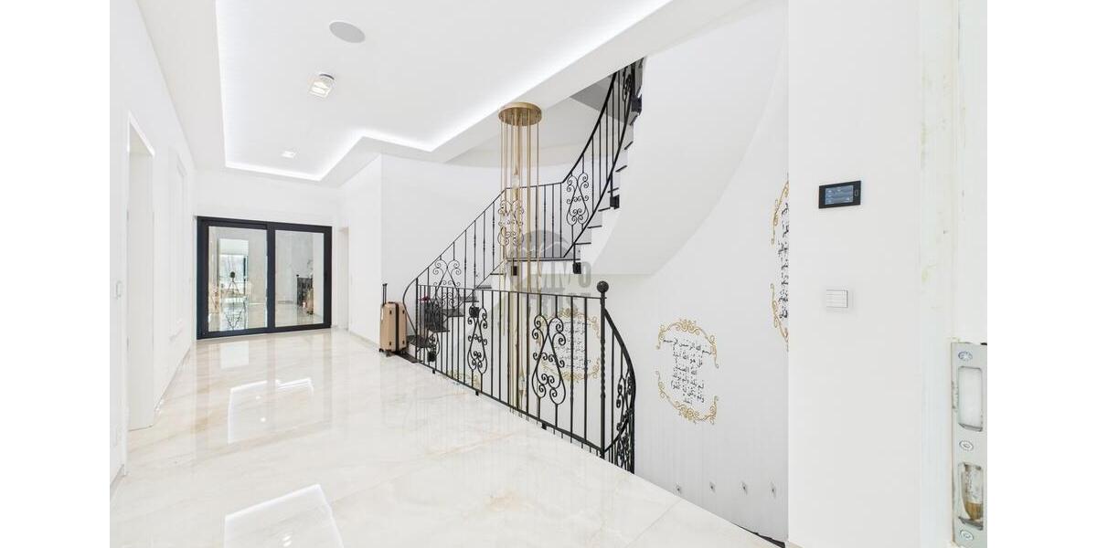 DAS BESTE AUS ZWEI WELTEN – STADTNÄHE & SEEROMANTIK IN EINEM ZUHAUSE 7 zimmer