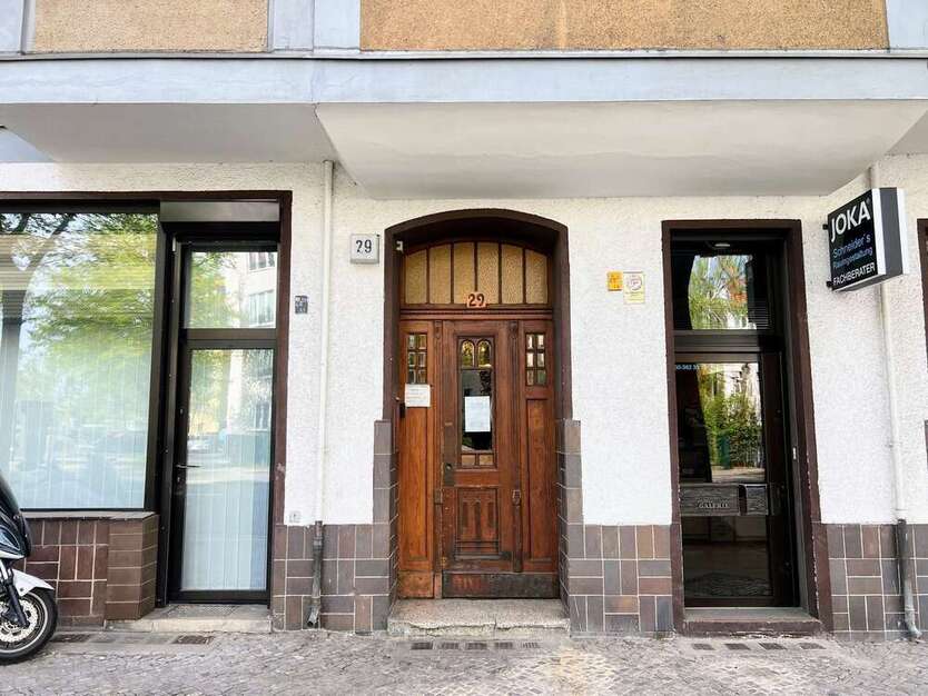 Büro in Berlin 379.000 € 92.85 m²