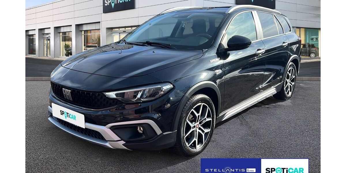 Fiat Tipo 20.990 km 17.390 &euro; Berlin 10369