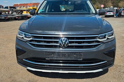 VW Tiguan 170.412 km 23.400 &euro; Berlin 12099