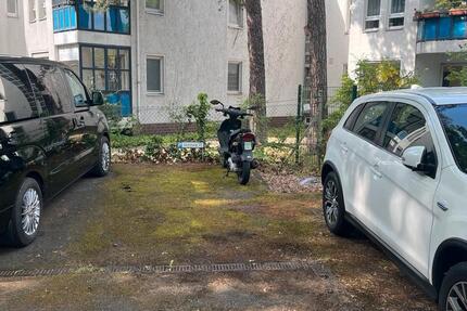 Garagen / Stellplätze Berlin Reinickendorf - 90&euro; | Angebot:26698467