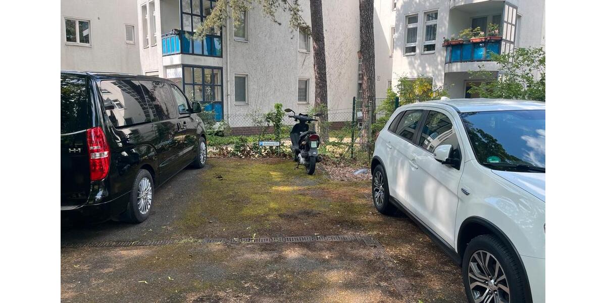 Garagen / Stellplätze Berlin Reinickendorf - 90&euro; | Angebot:26698467