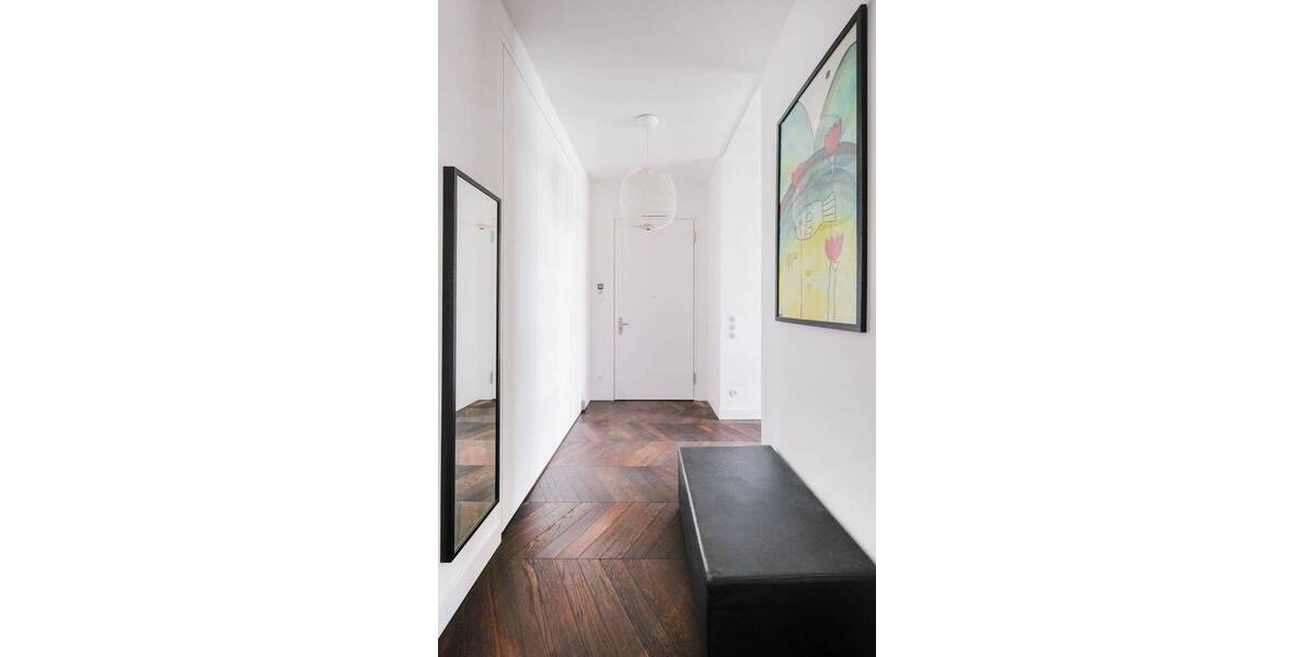 Etagenwohnung Berlin Mitte - 2 Zimmer, 81 m&sup2;, 995.000&euro; | Angebot:26674721