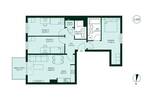 Etagenwohnung Berlin Lichtenrade - 4 Zimmer, 92 m&sup2;, 499.900&euro; | Angebot:26730414