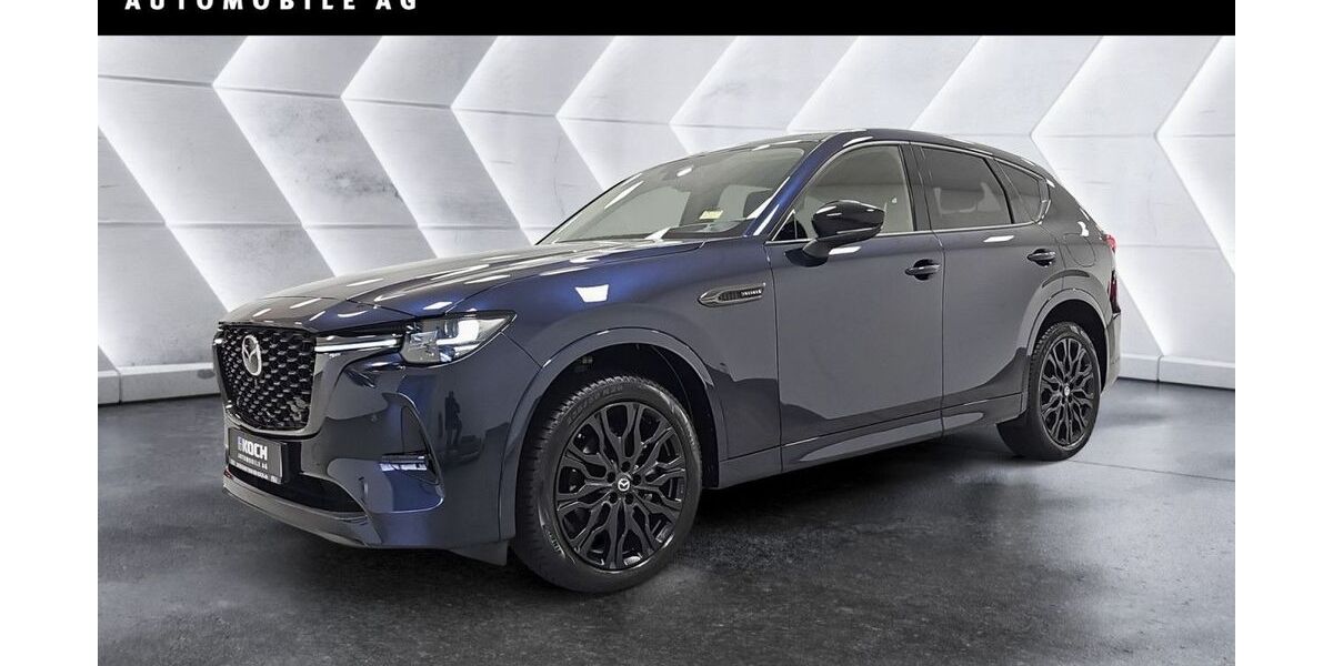 Mazda CX-60 20.216 km 42.990 &euro; Berlin 12681