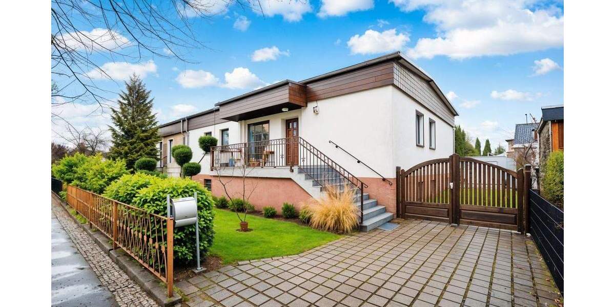 Mehrfamilienhaus, Wohnhaus Berlin Alt-Hohenschönhausen - 4 Zimmer, 104 m&sup2;, 465.000&euro; | Angebot:24678022